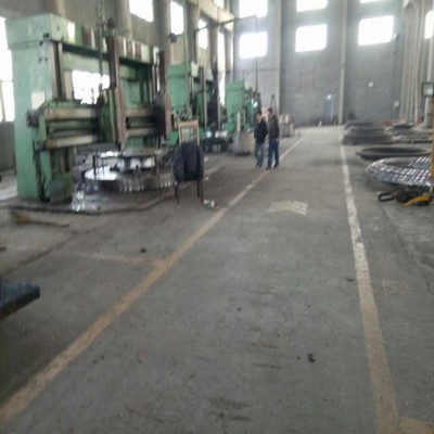 生產(chǎn)車(chē)間