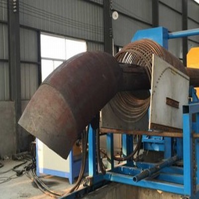 彎頭推制機(jī)