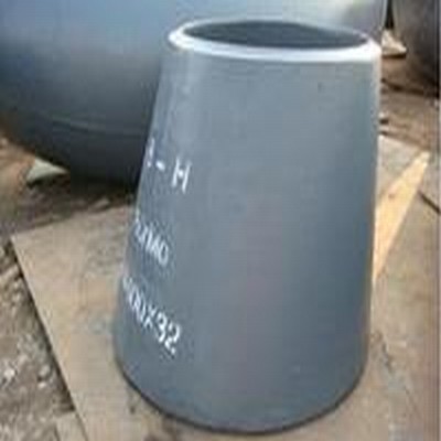 合金偏心異徑管