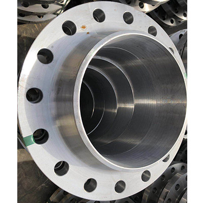 帶頸對焊法蘭WN