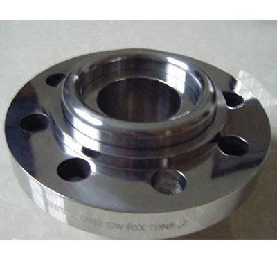 對焊環(huán)松套法蘭