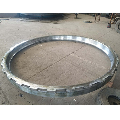 反應(yīng)釜法蘭