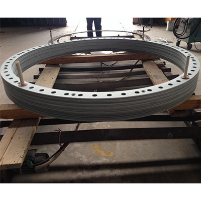 風(fēng)電葉片法蘭