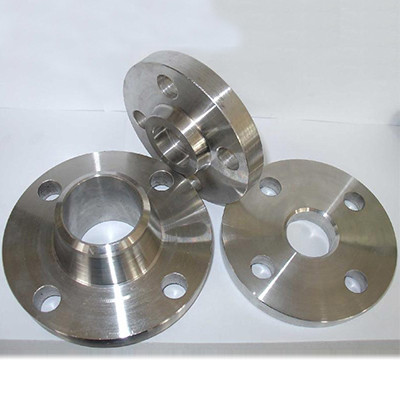 凸面整體鋼制管法蘭