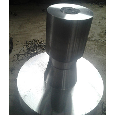 異型焊接管嘴法蘭