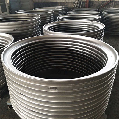 裝載機(jī)法蘭