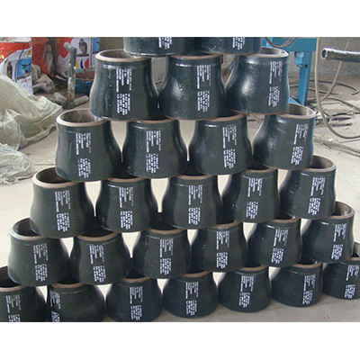 無縫合金異徑管