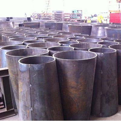 異型管材定制大小頭