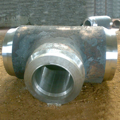 16Mn鍛制合金三通