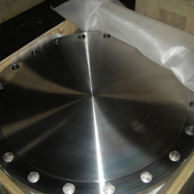 高壓不銹鋼法蘭蓋