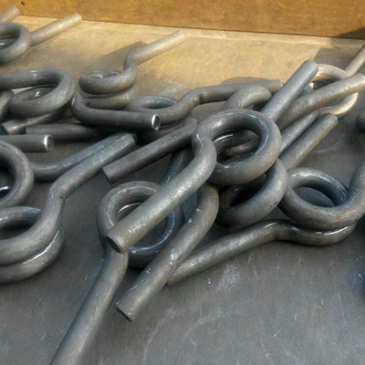 河北孟村異型彎管