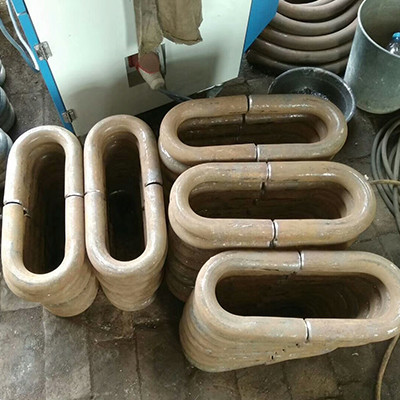 橢圓焊接彎管